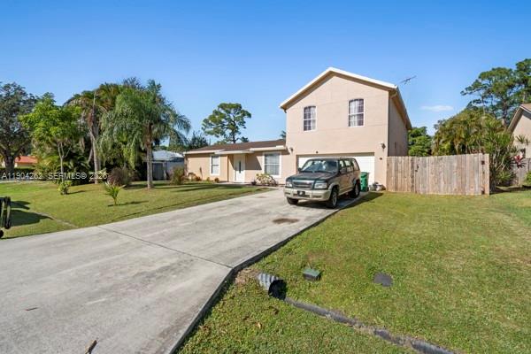 Port St Lucie Section 3