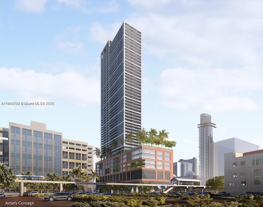 Condo for Sale in Miami, FL