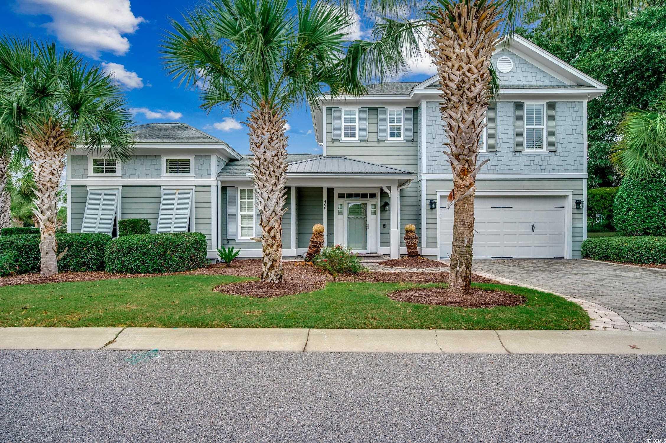400 Banyan Place North Myrtle Beach, SC 29582