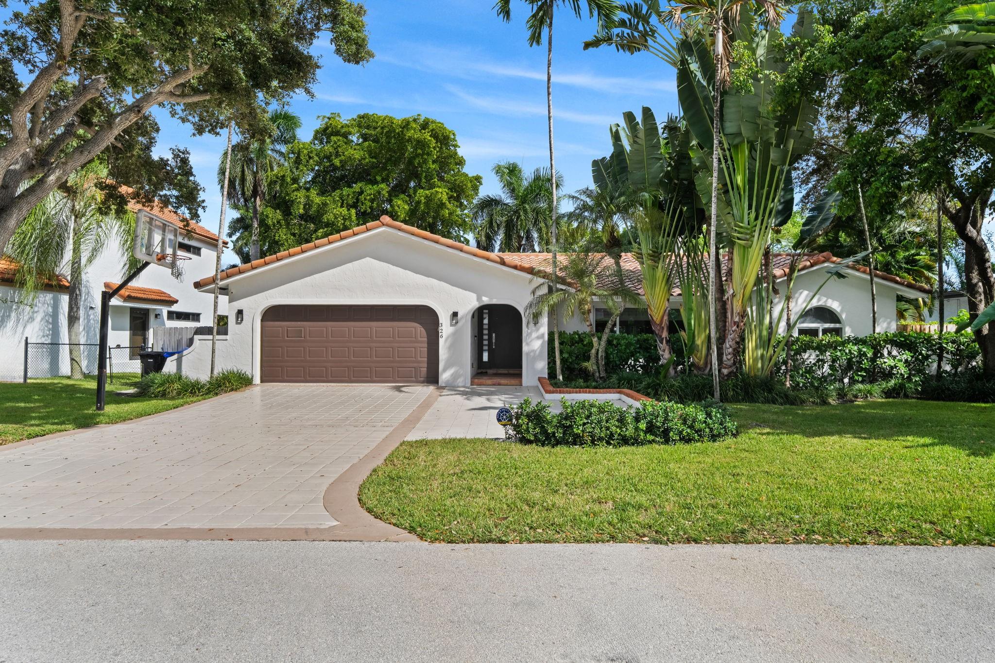 Homes for sale in Fort Lauderdale, FL | 326 Seven Isles Dr, Fort Lauderdale, FL 33301 | MLS# F10533935