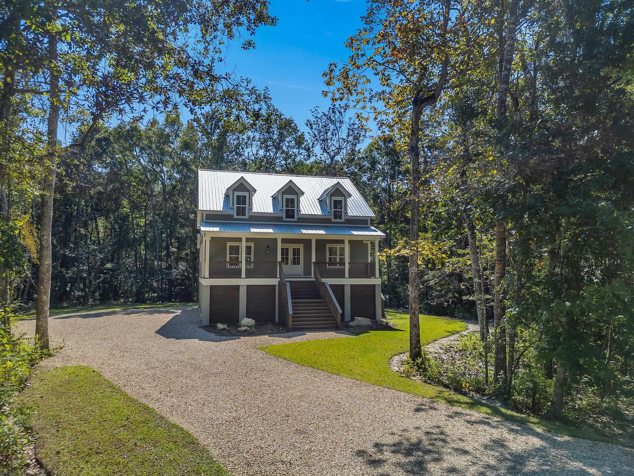 293  River Plantation Road , Crawfordville, FL, 