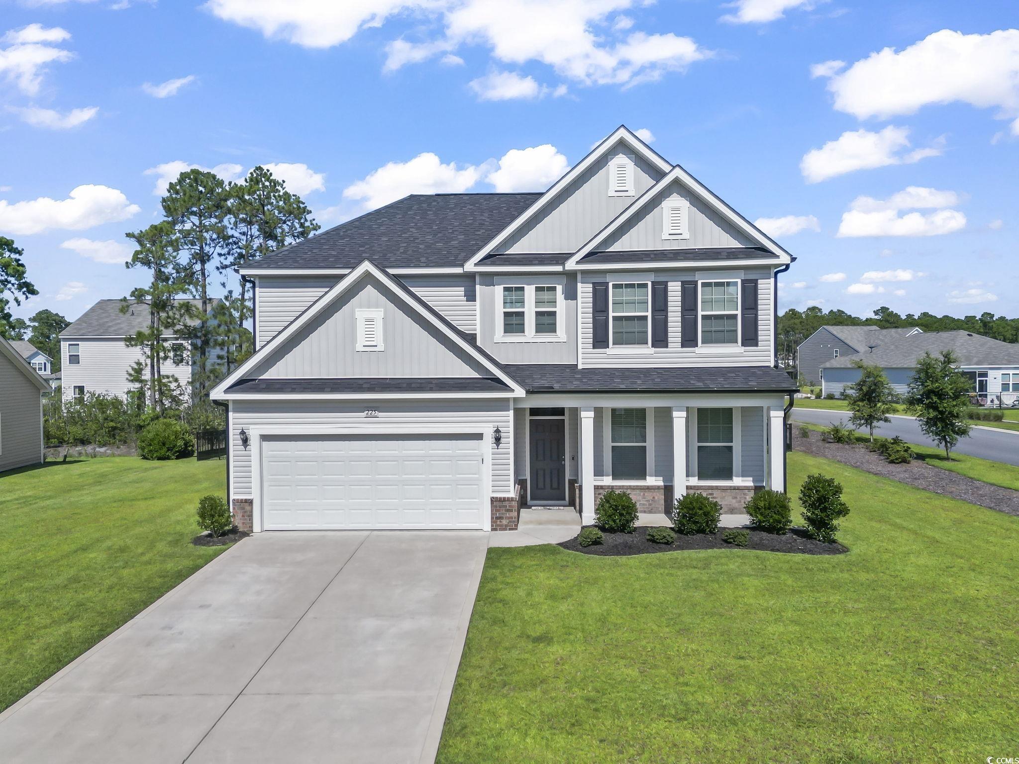 225 Astoria Park Loop Conway, SC 29526