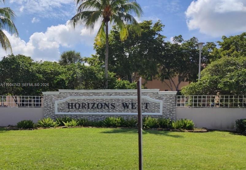 Horizons West Condo #9