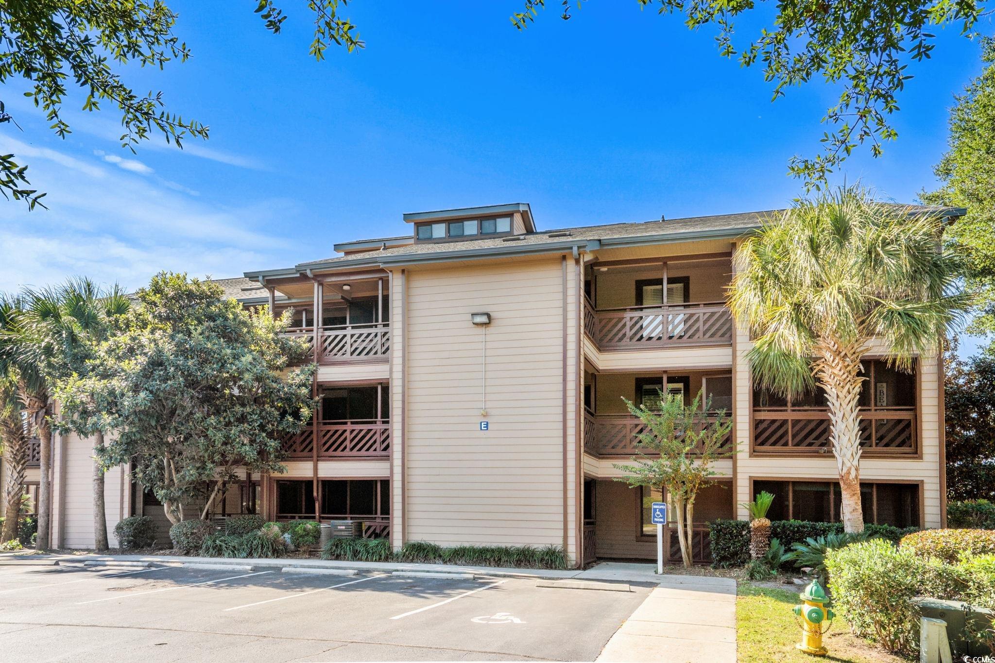 223 Maison Dr. UNIT E-12 Myrtle Beach, SC 29572