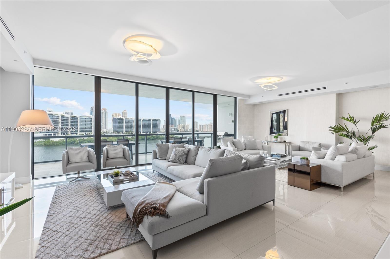 Echo Condo