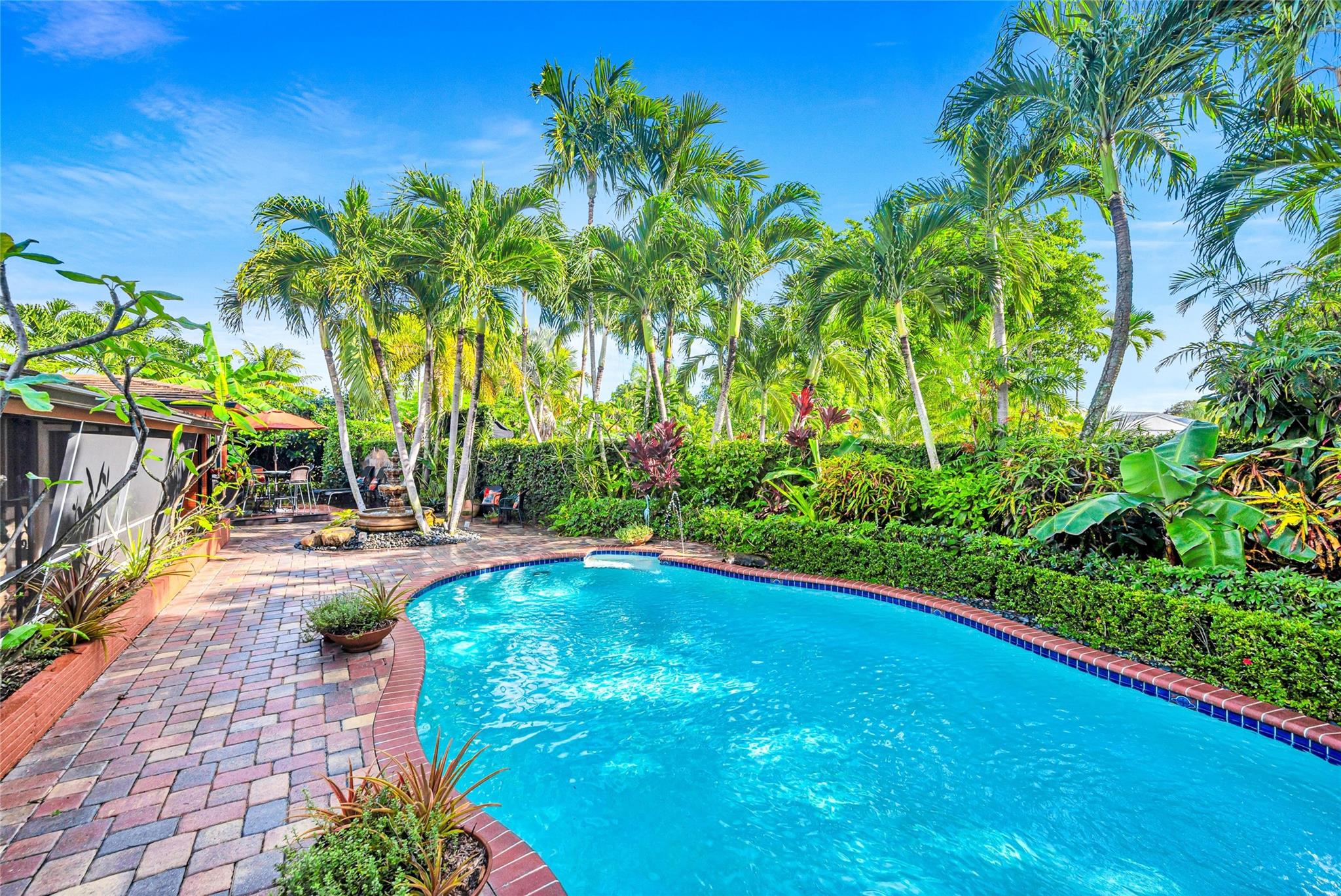 North Andrews Gardens 2Nd