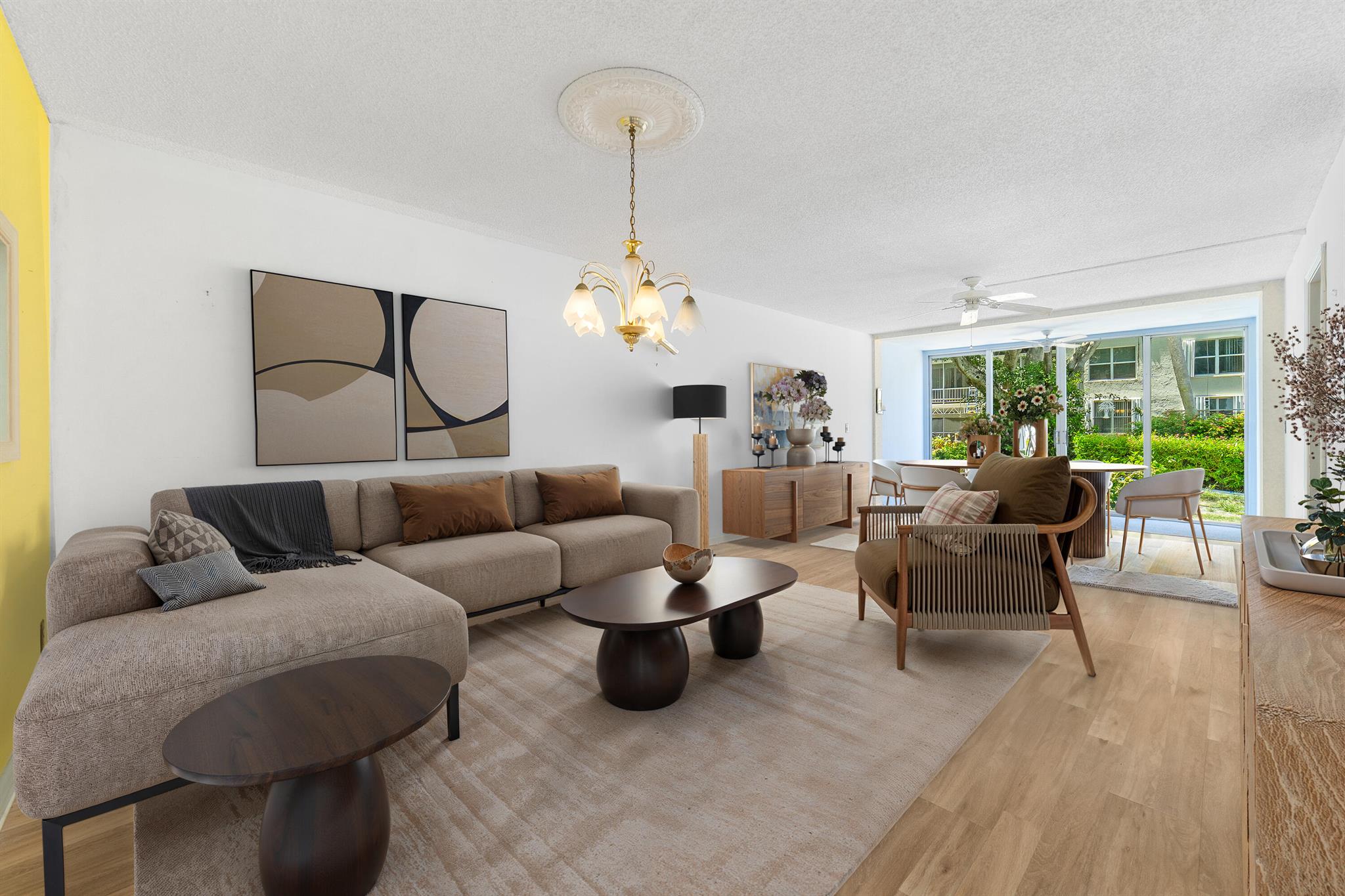 Seagate Of Gulfstream Con