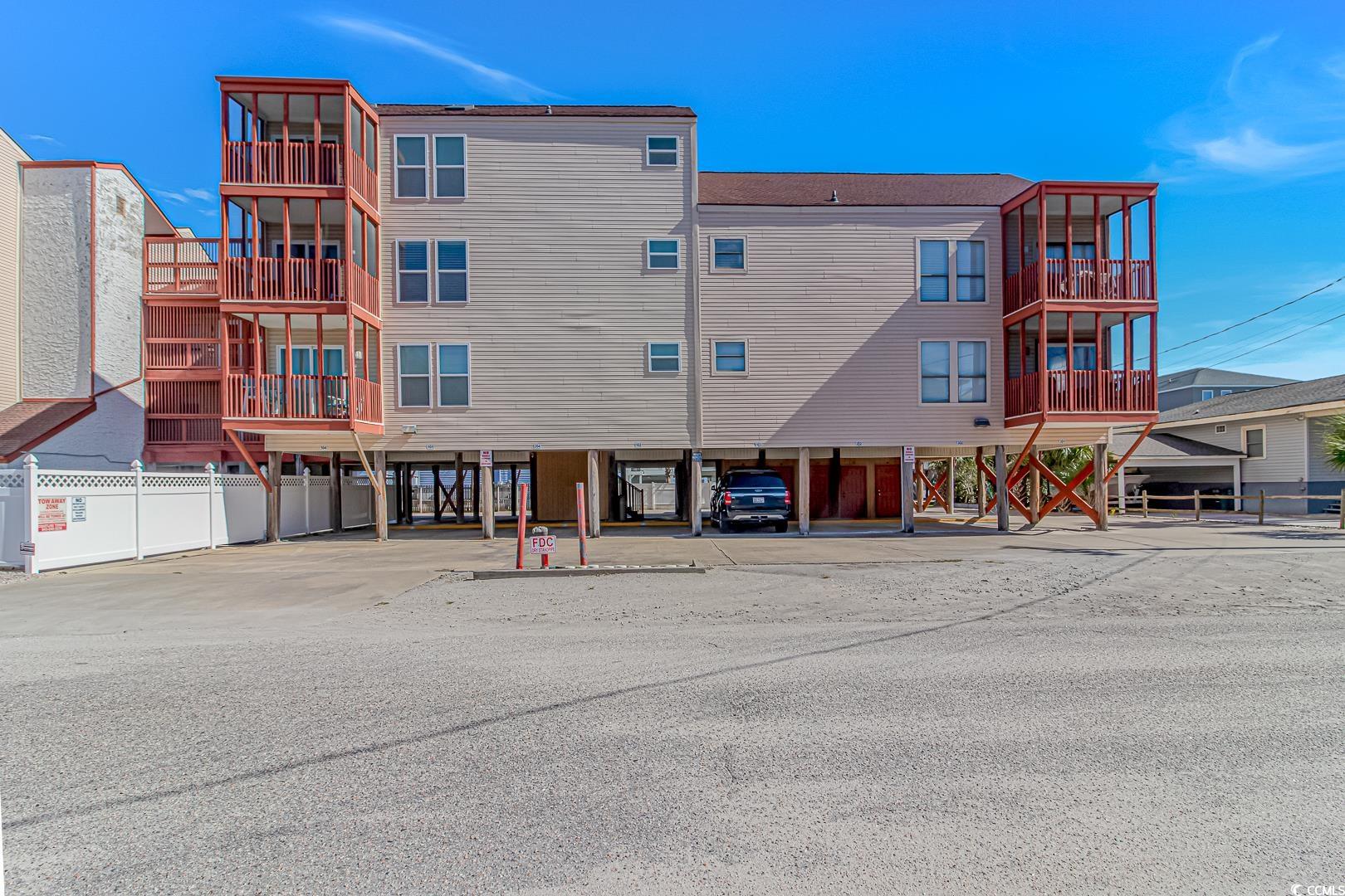 212 29th Ave. N UNIT #102 North Myrtle Beach, SC 29582