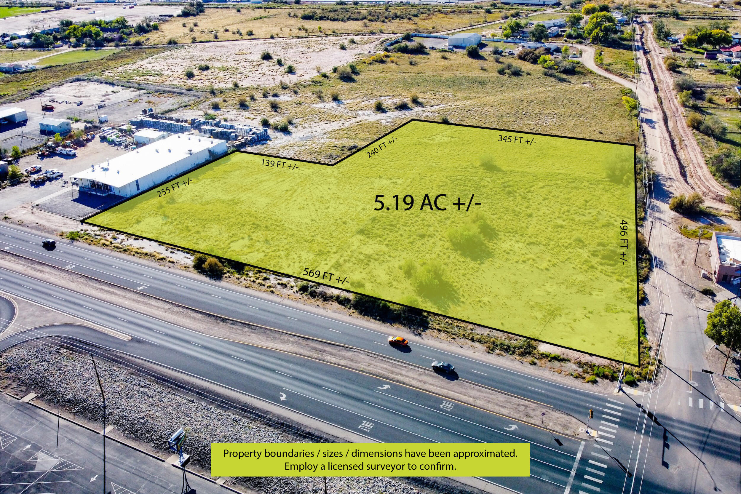 1st image of Hwy 314, Belen, NM 87002 | MLS# 1093674