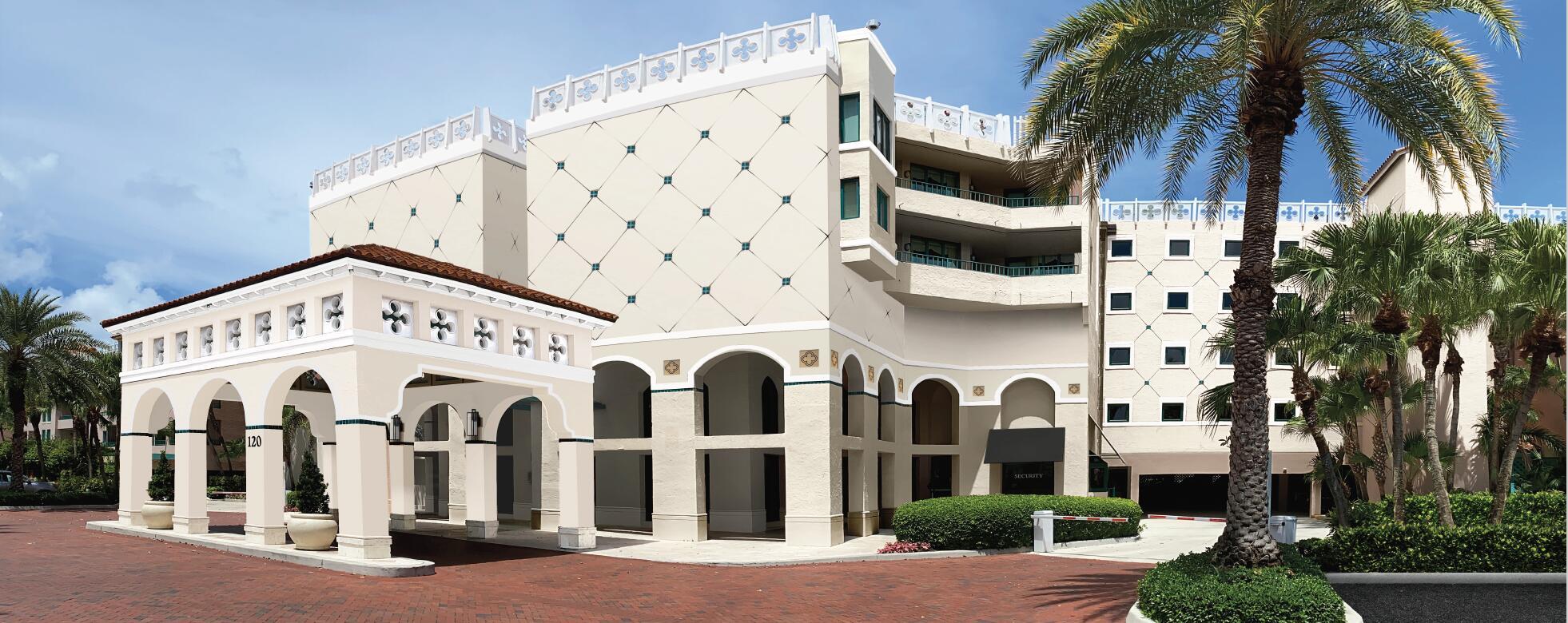 Mizner Court