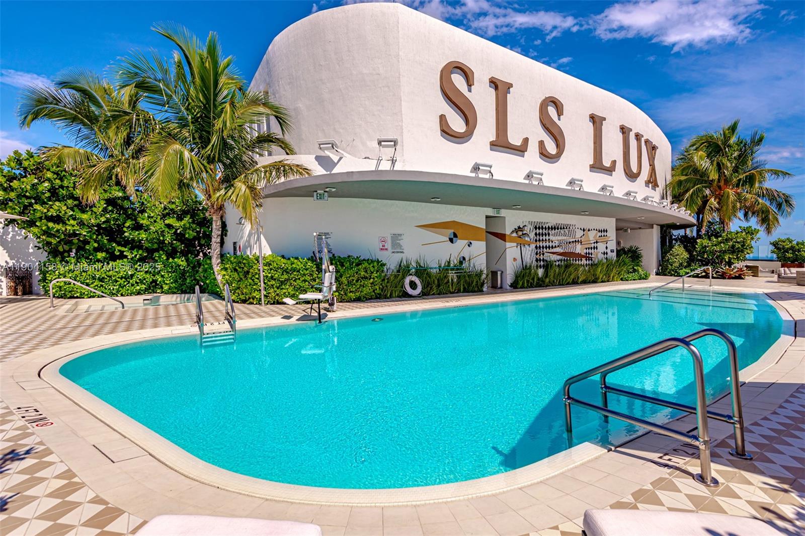 Condo for Rent in Miami, FL