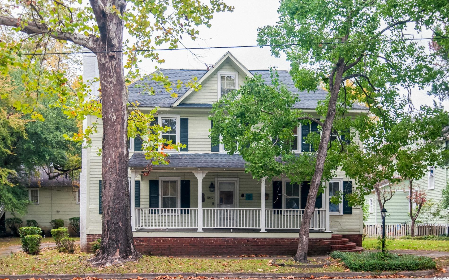 1010 Highmarket St. Georgetown, SC 29440