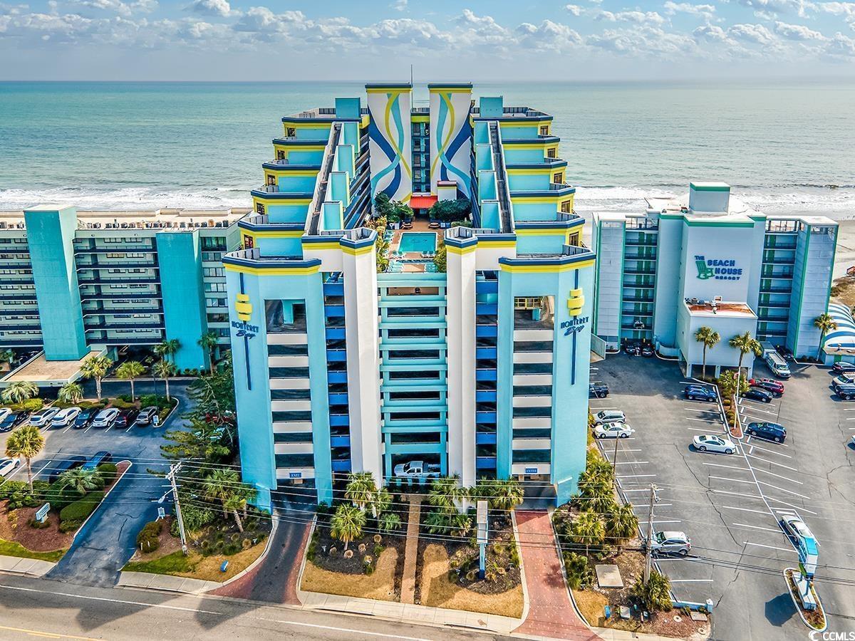 6804 N Ocean Blvd. UNIT #1239 Myrtle Beach, SC 29572