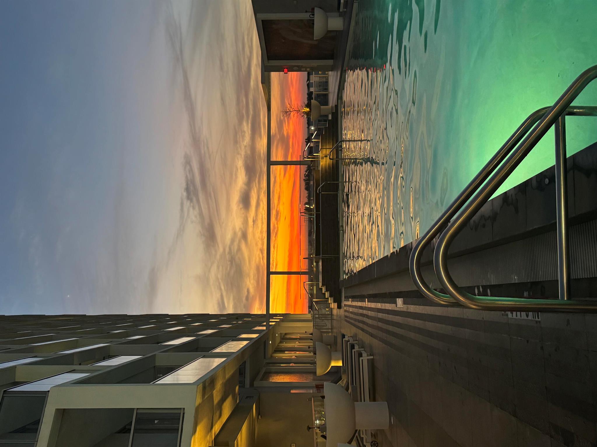 Metropica North Tower One