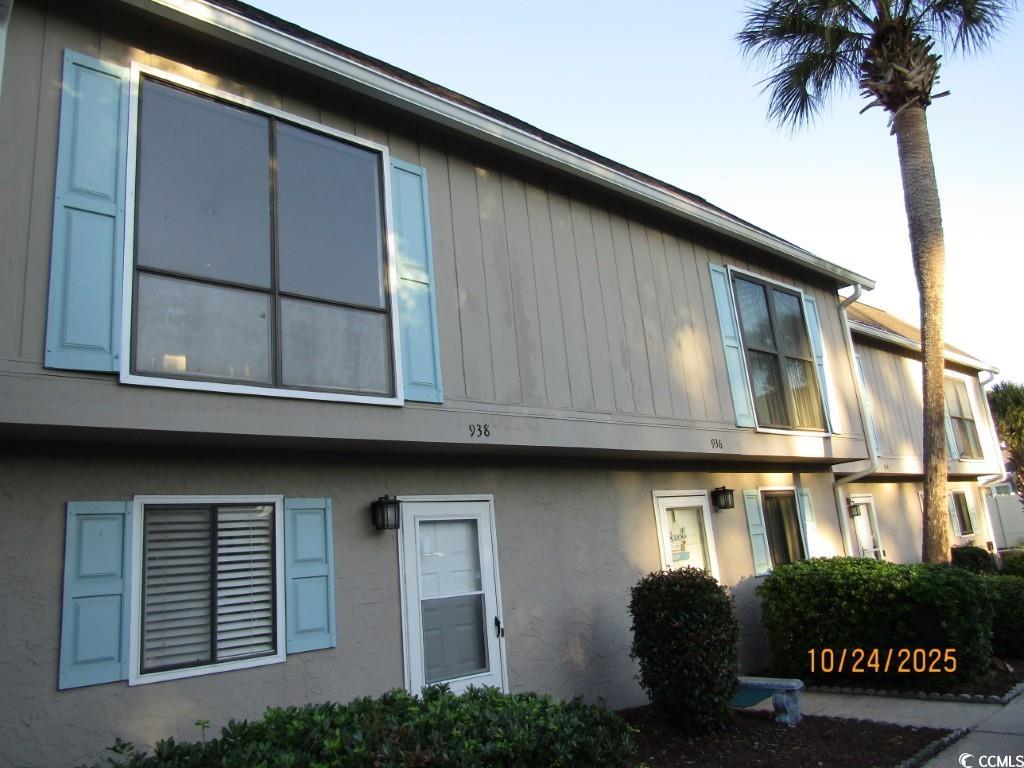 938 Villa Dr. North Myrtle Beach, SC 29582