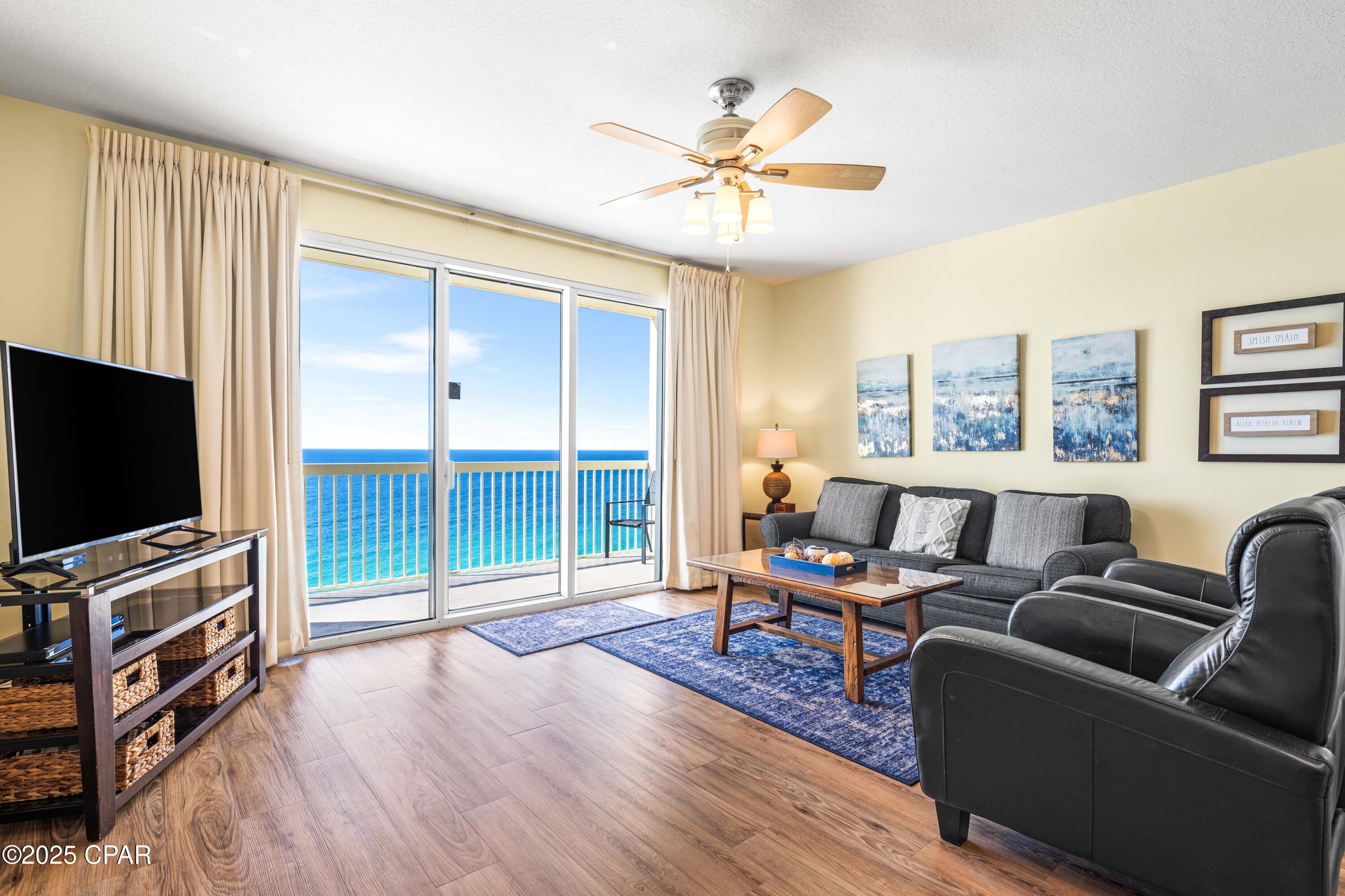 Details for 17757 Front Beach Road 1903d, Panama City Beach, FL 32413
