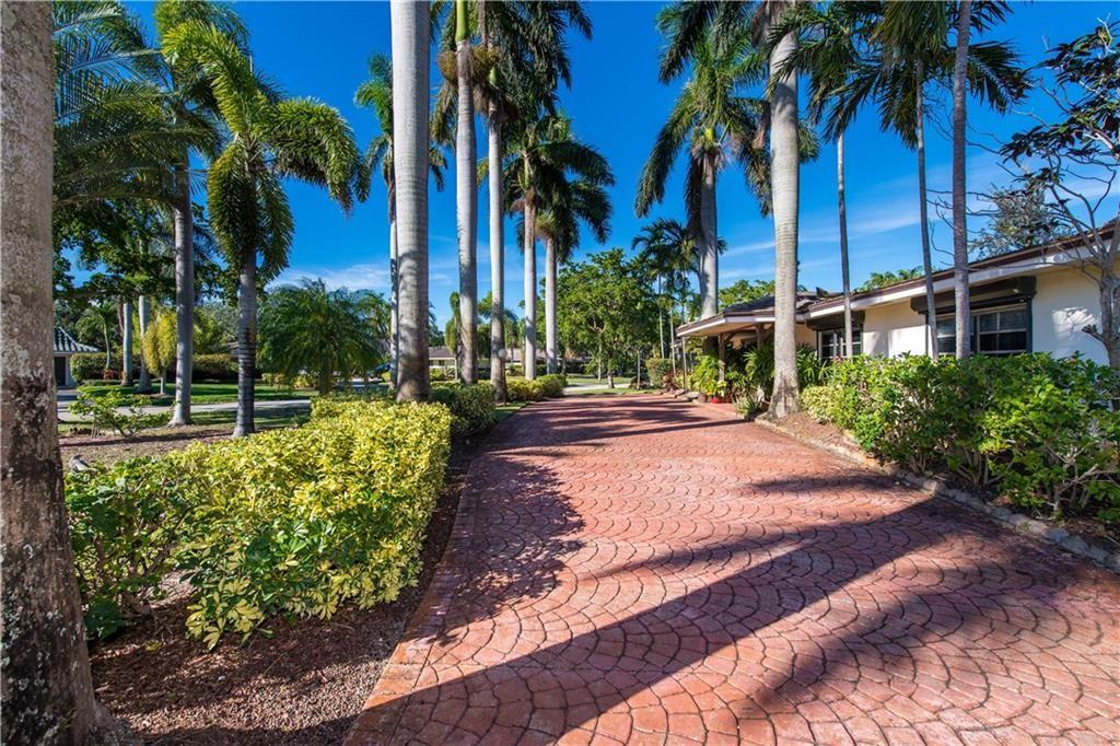 Homes for sale in Hollywood, FL | 4201 N Hills Dr, Hollywood, FL 33021 | MLS# F10533657