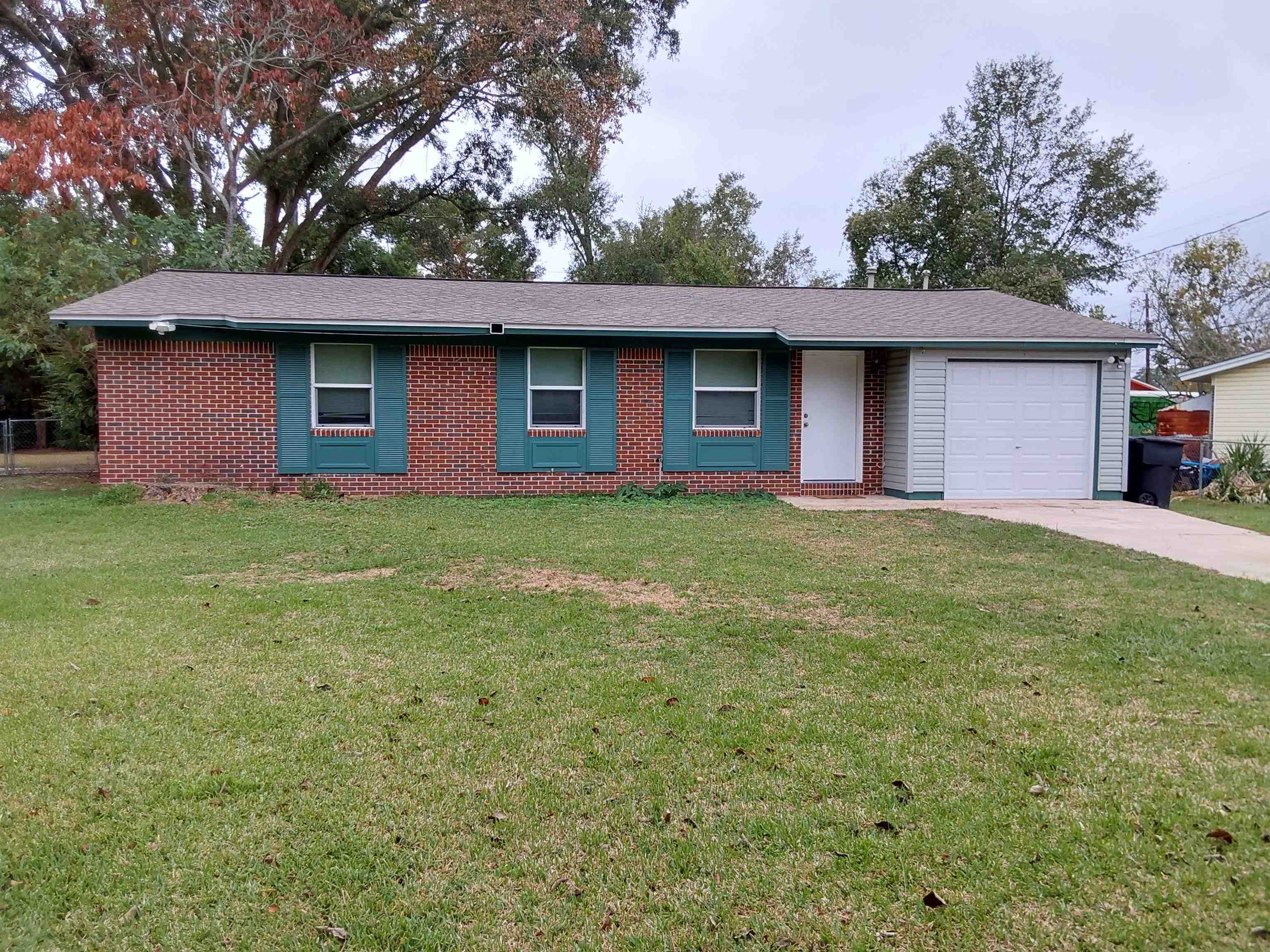 306  Lancaster Drive , Tallahassee, FL, 
