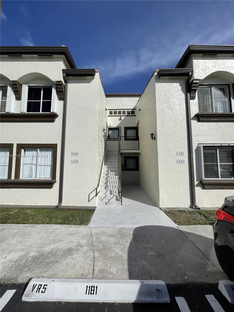 Villa Real Condo No 5