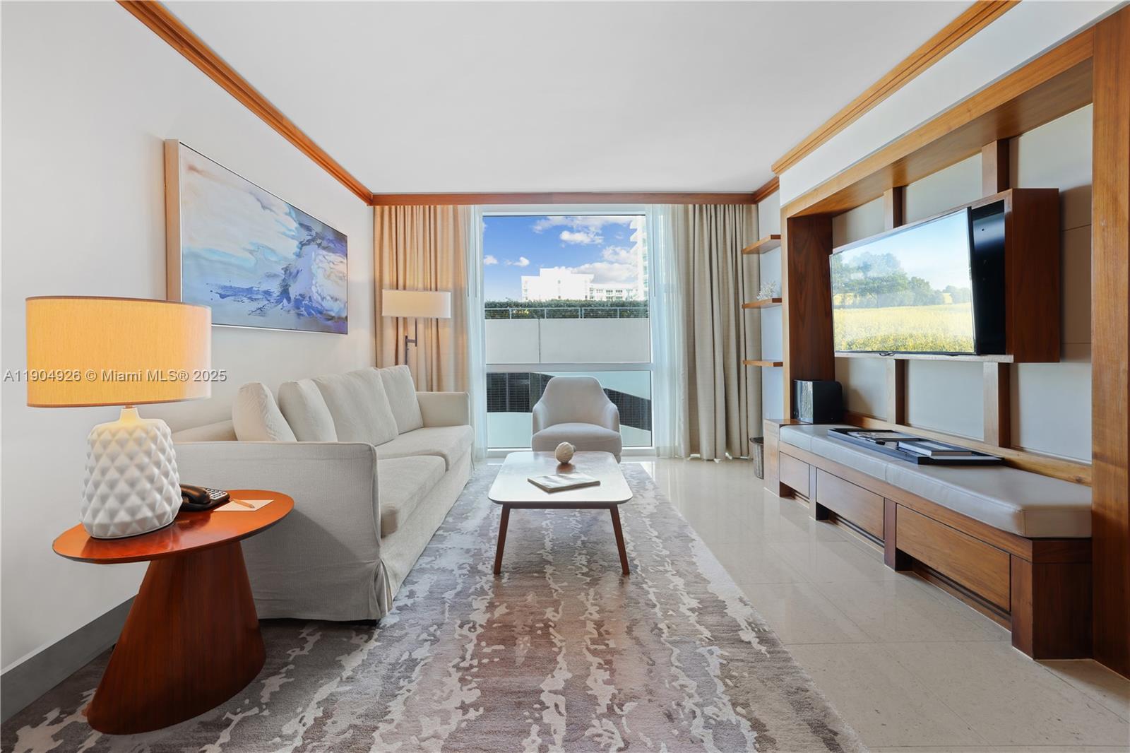 Condo for Rent in Miami Beach, FL