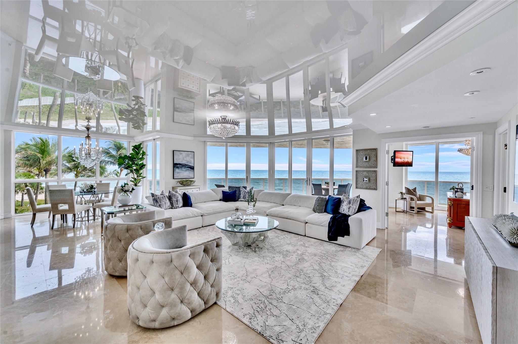 Homes for sale in Fort Lauderdale, FL | 3200 N Ocean Blvd #309, Fort Lauderdale, FL 33308 | MLS# F10533492