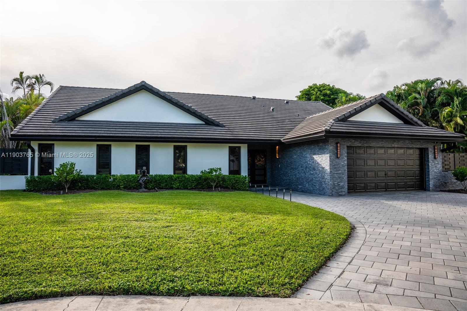 Lago Mar Colony-Three