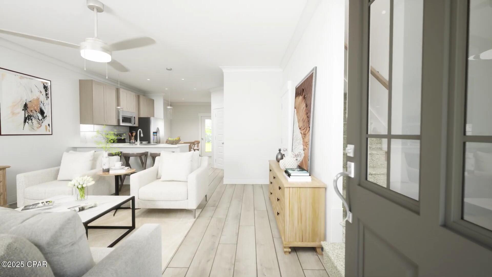 Image 3 For 5870 Tyndall Place