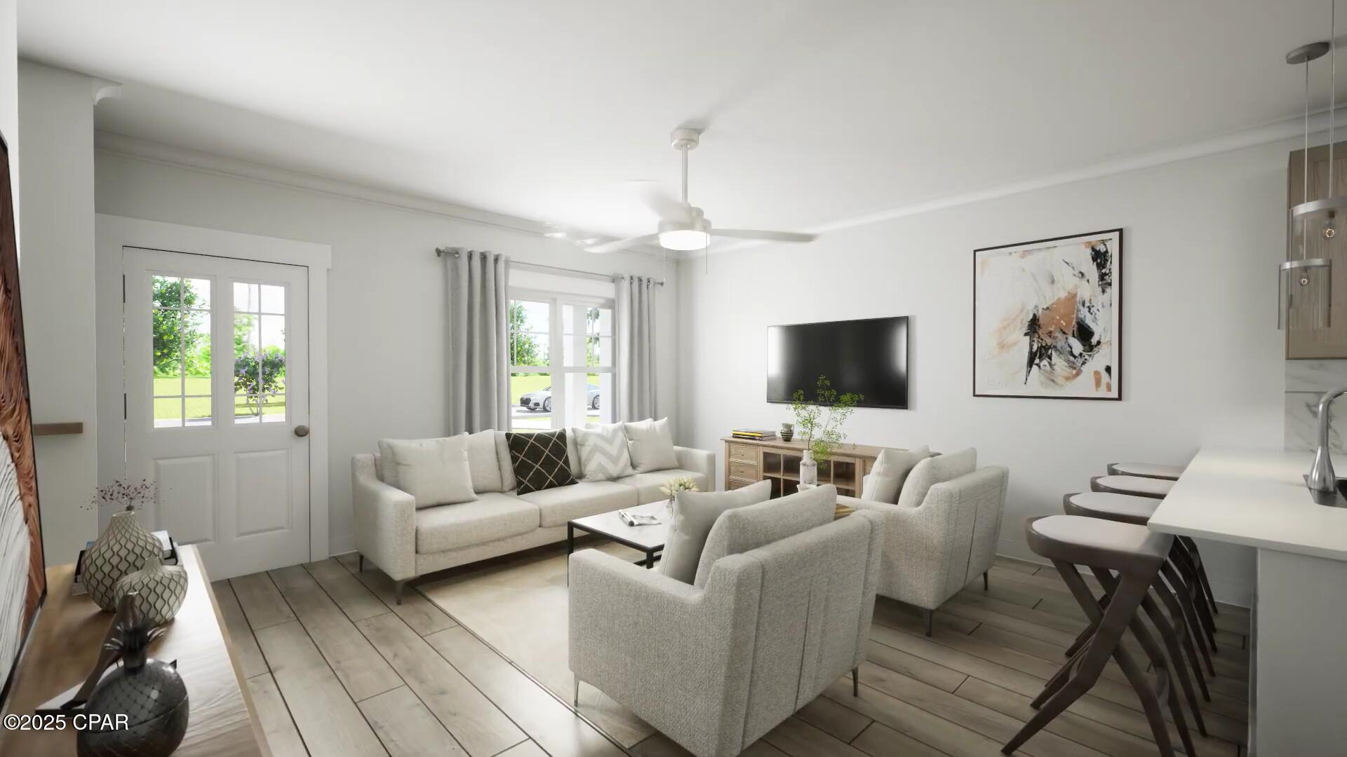 Image 7 For 5870 Tyndall Place