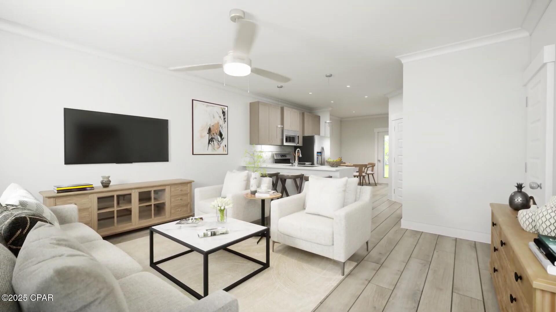 Image 8 For 5870 Tyndall Place