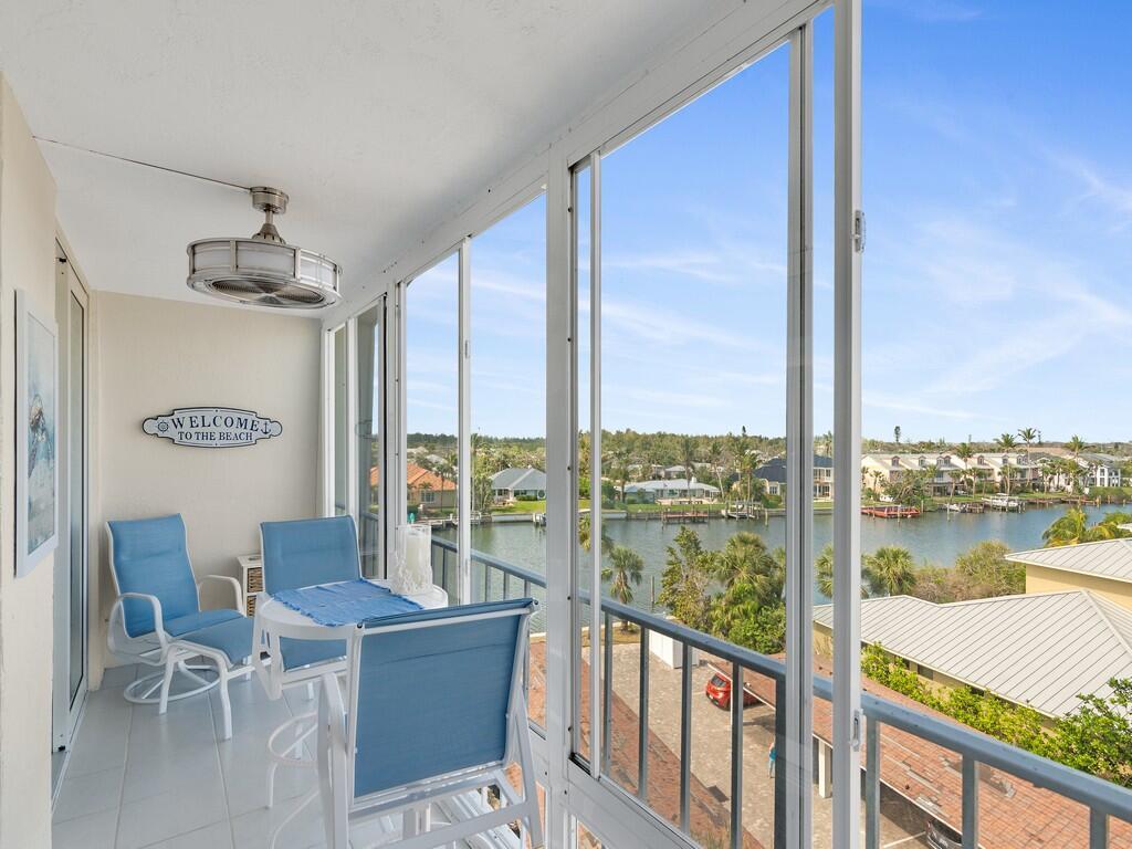 Riverwalk Condo