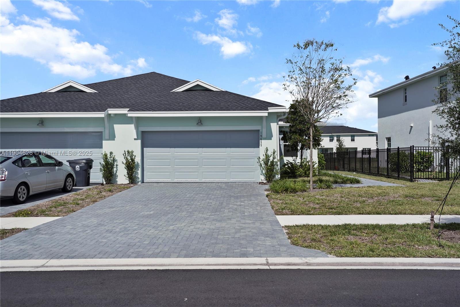 Arden Pud Pod D Northeast