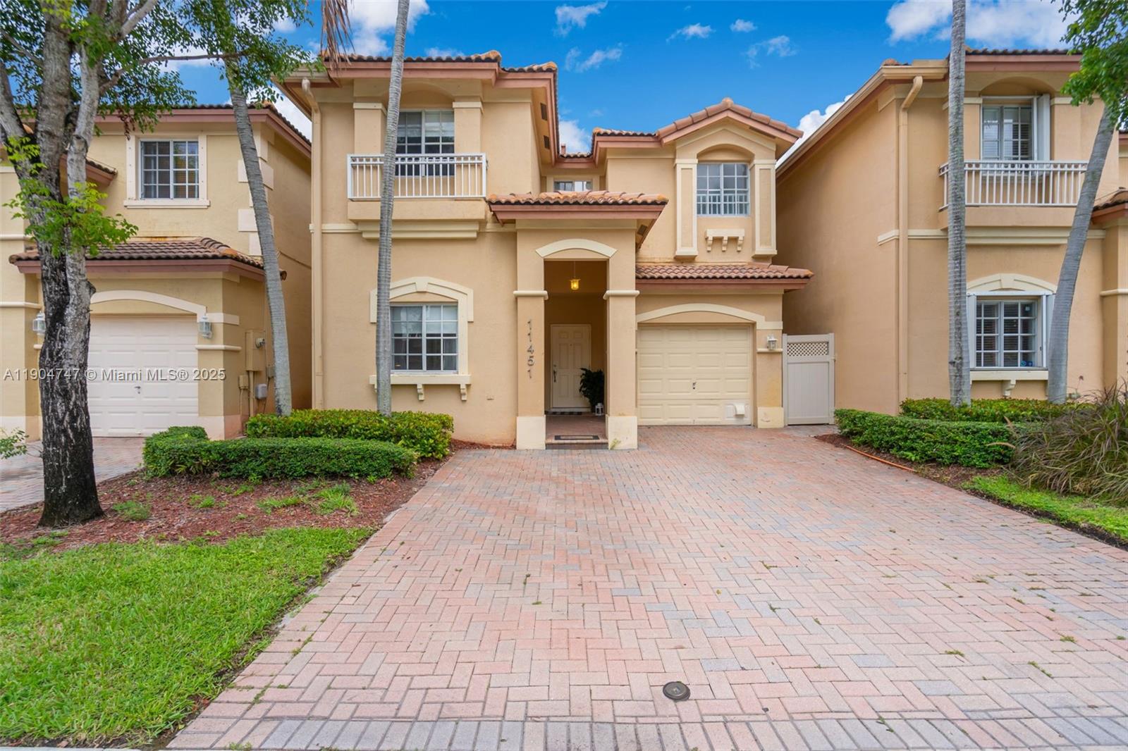 House for Sale in Doral, FL