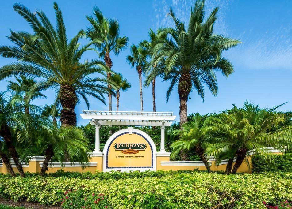 Fairways Condo