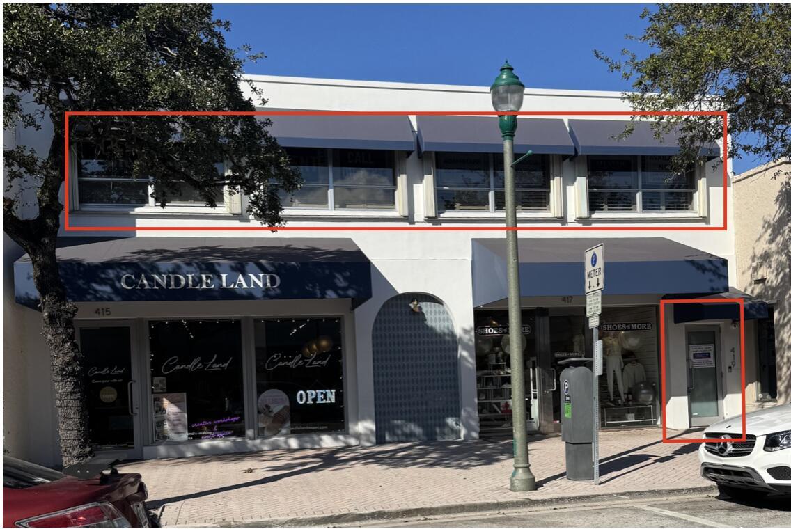 Blairs Downtown Condo