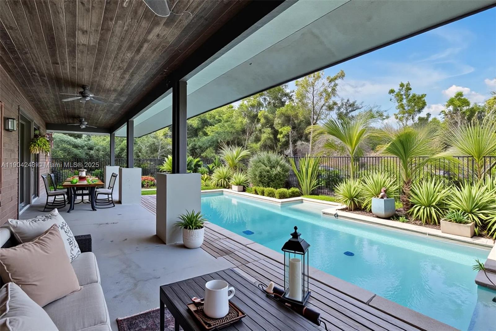 Redland Citrus Orchards S