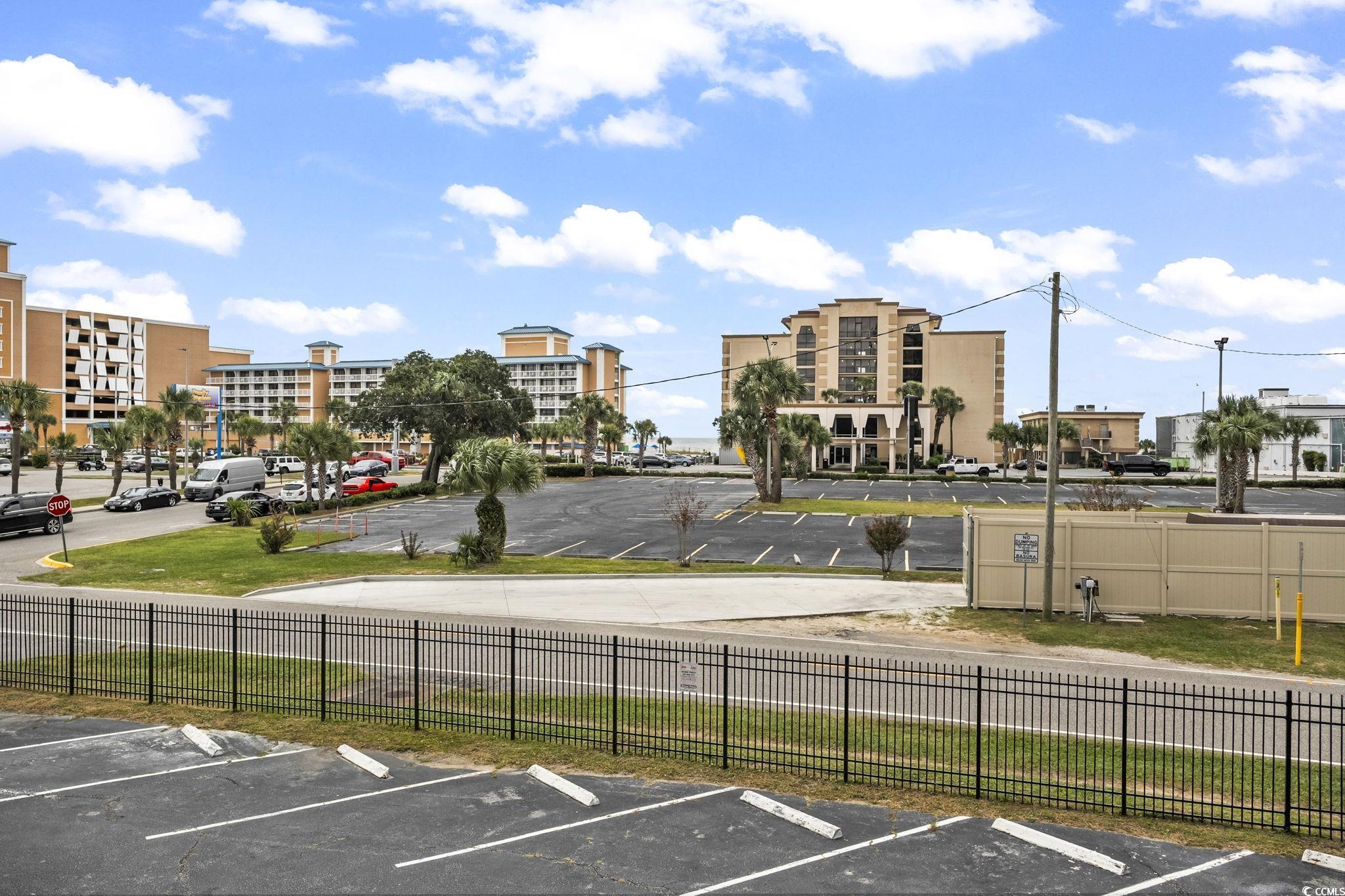 601 Mitchell Dr. UNIT #206 Myrtle Beach, SC 29577