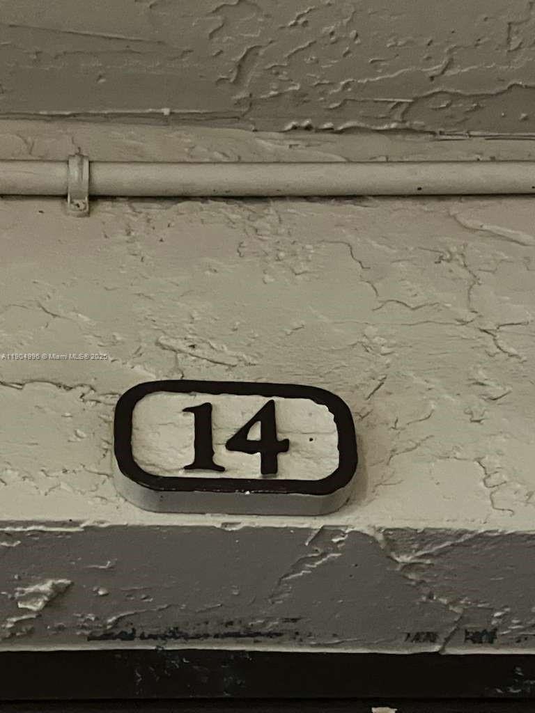 Palm Aire Gardens Condo