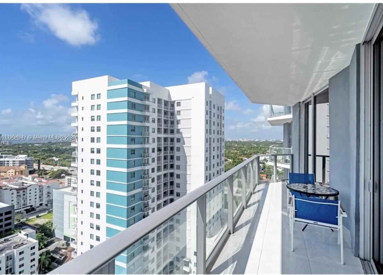 Condo for Rent in Miami, FL