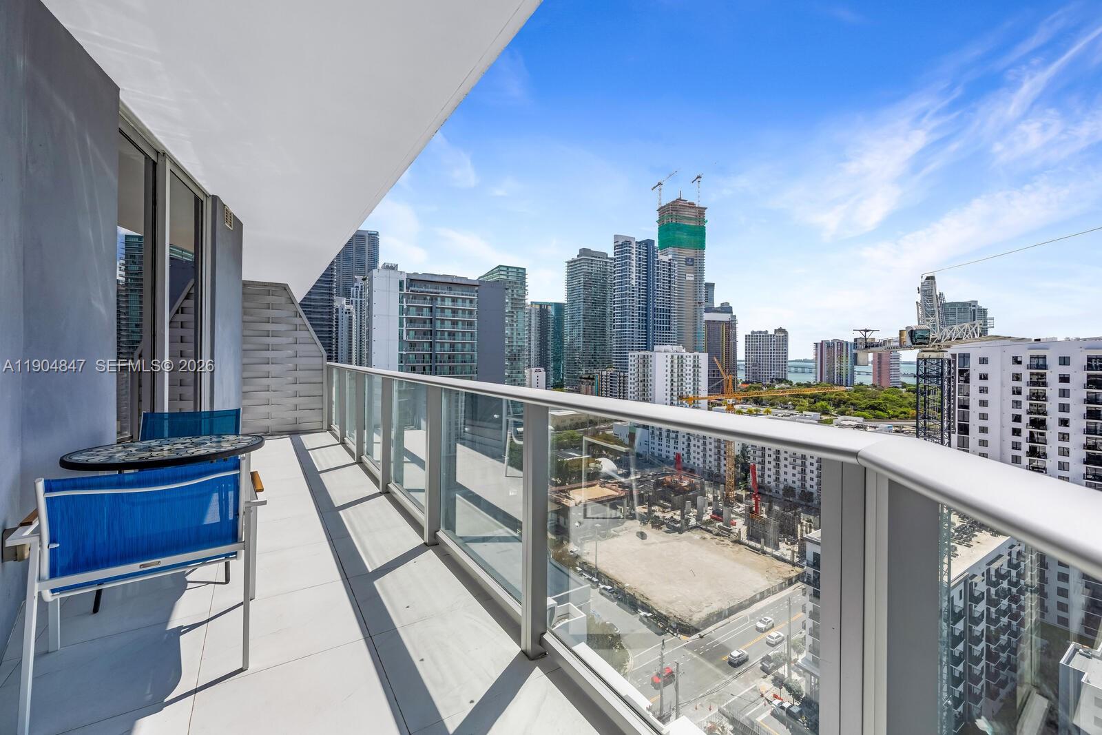 Condo for Rent in Miami, FL