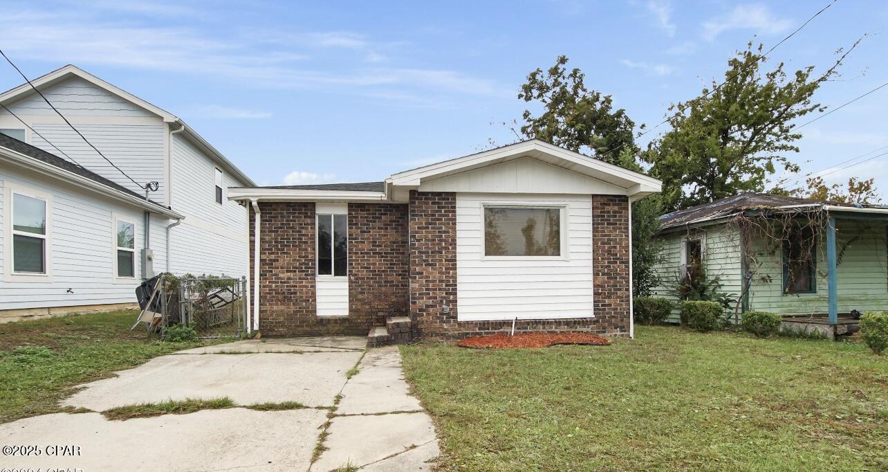 Details for 1622 9th Court, Panama City, FL 32401