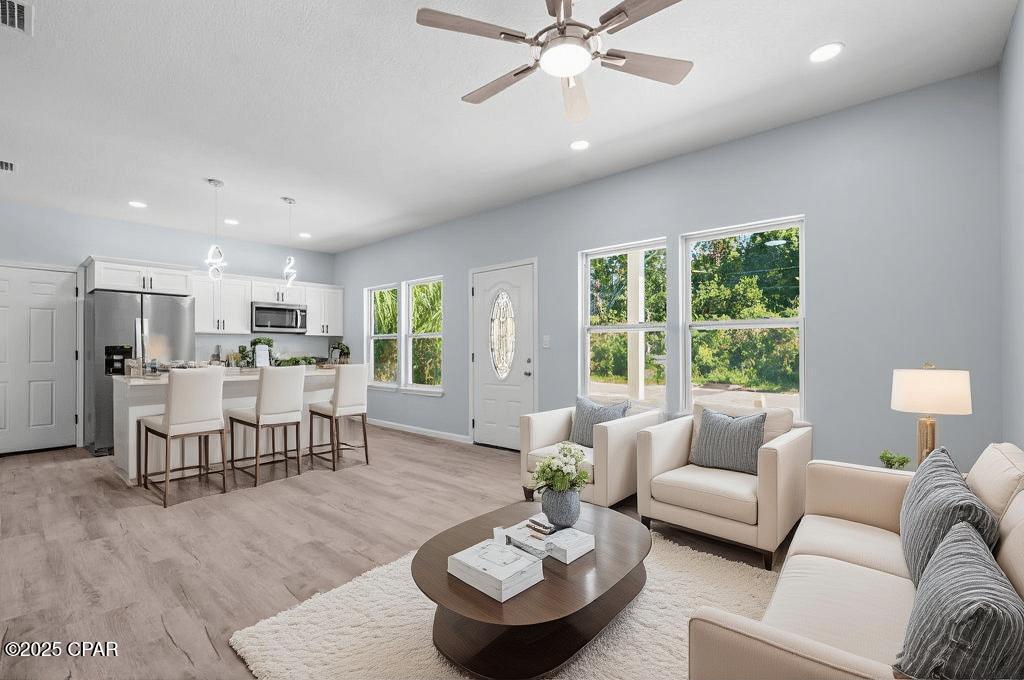 Details for 909 Louisiana Avenue, Panama City, FL 32401