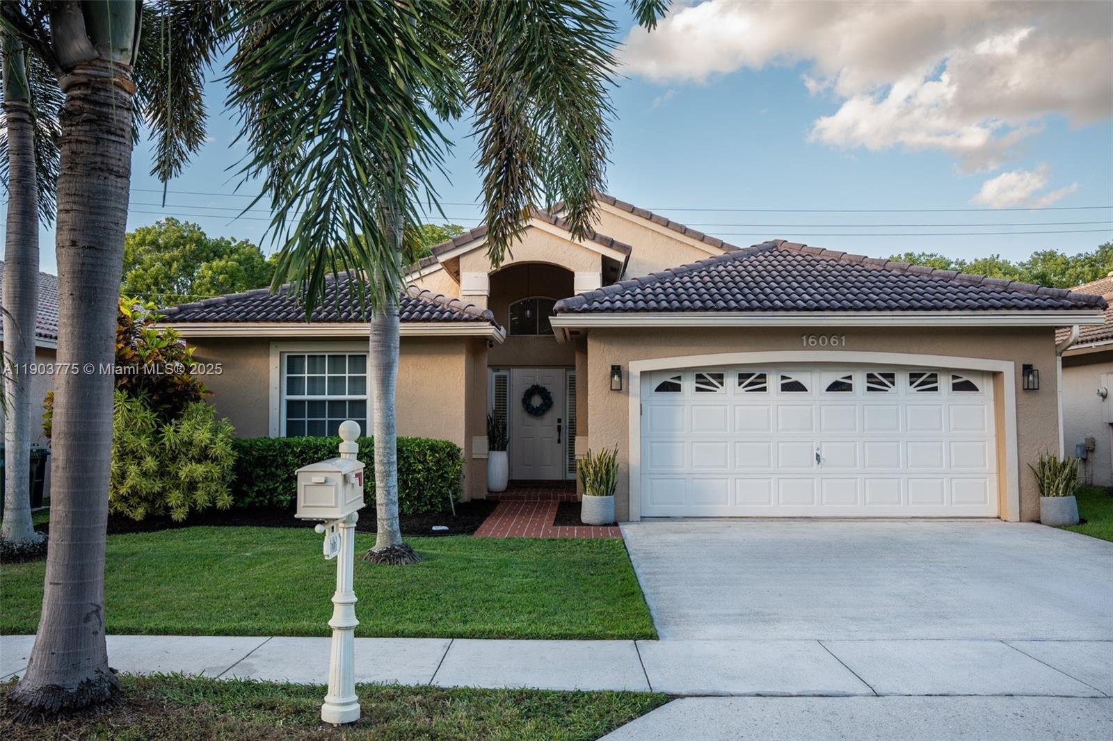 Casa en Venta en Weston, FL