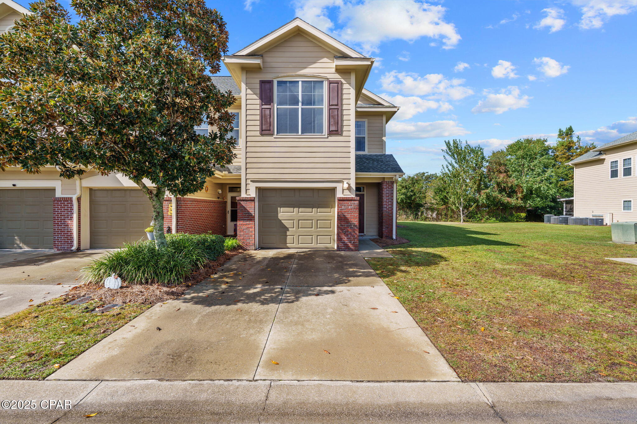 Details for 406 Baldwin Rowe Circle 406, Panama City, FL 32405