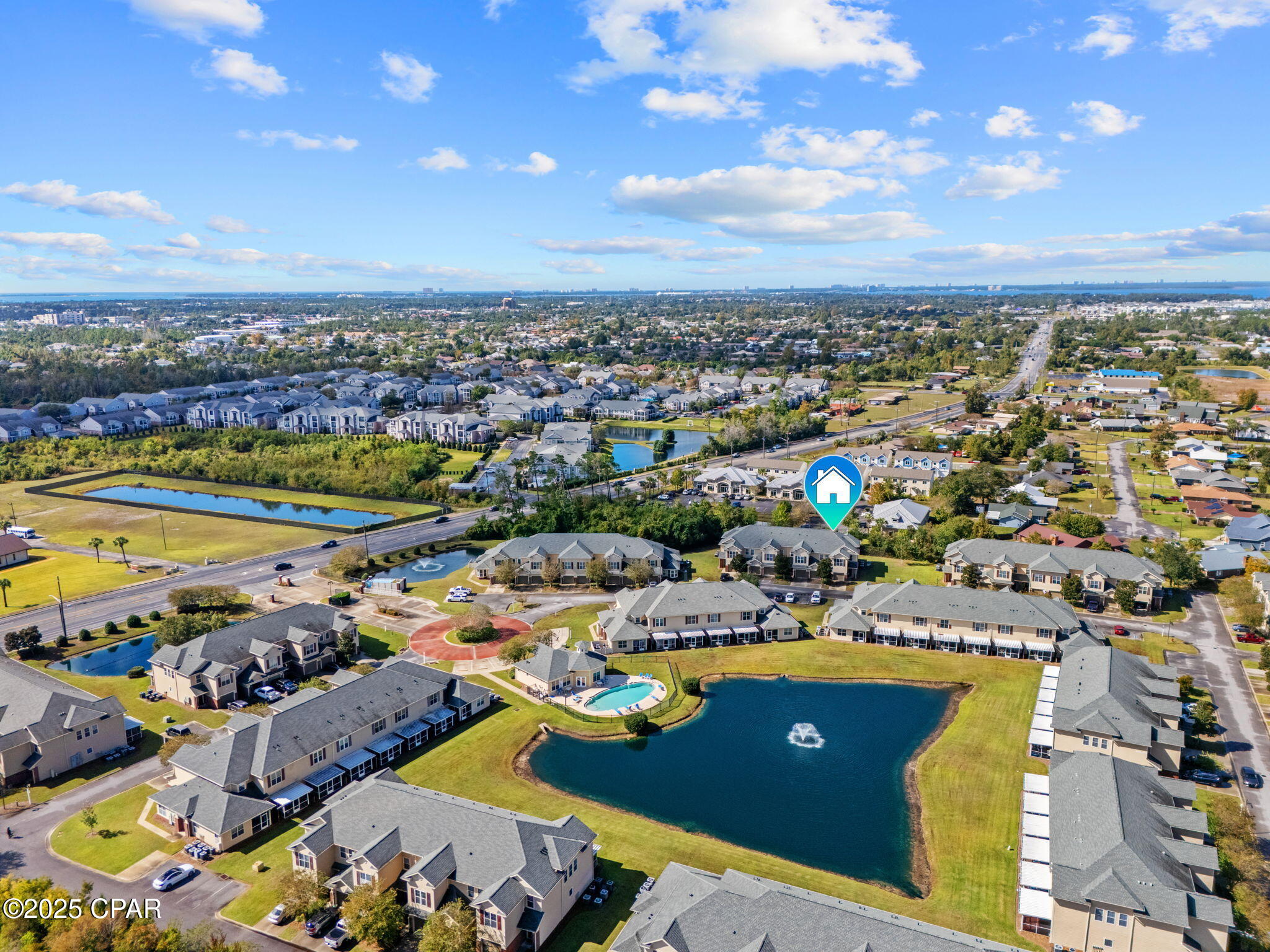 Image 35 For 406 Baldwin Rowe Circle 406