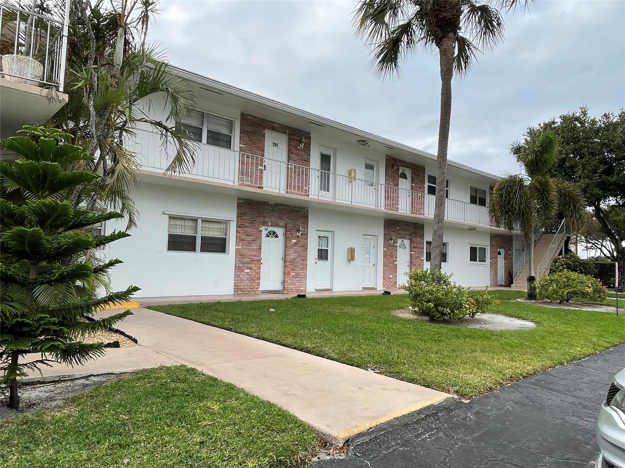 Homes for sale in Pompano Beach, FL | 2851 E Golf Blvd #206, Pompano Beach, FL 33064 | MLS# F10534179
