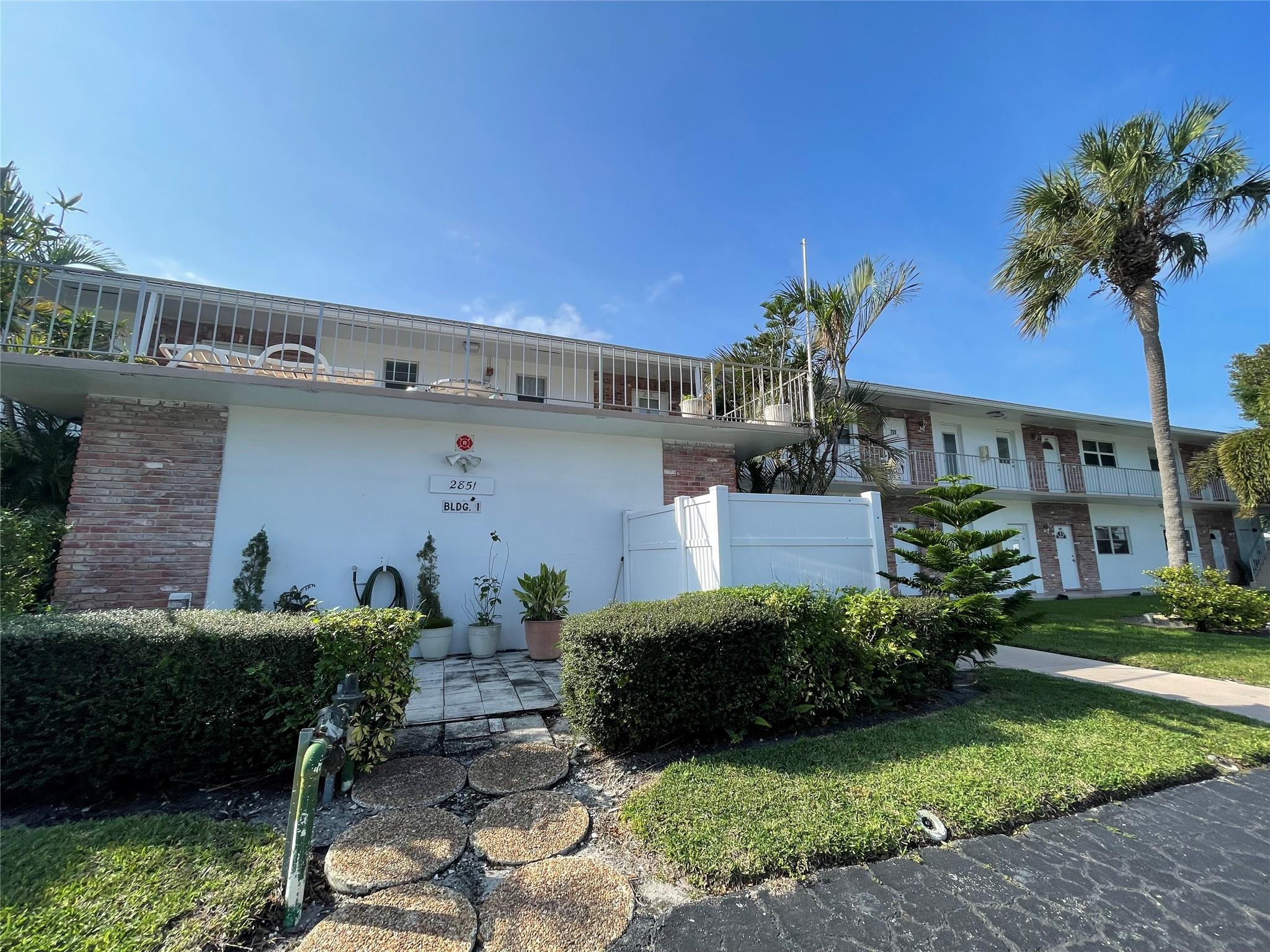 Homes for sale in Pompano Beach, FL | 2851 E Golf Blvd #206, Pompano Beach, FL 33064 | MLS# F10534179
