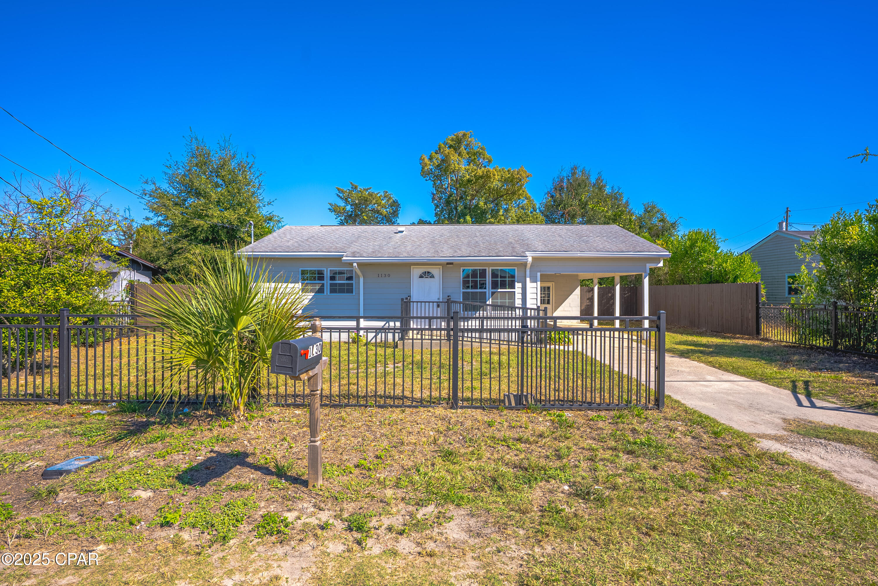 Details for 1130 Transmitter Road, Panama City, FL 32401