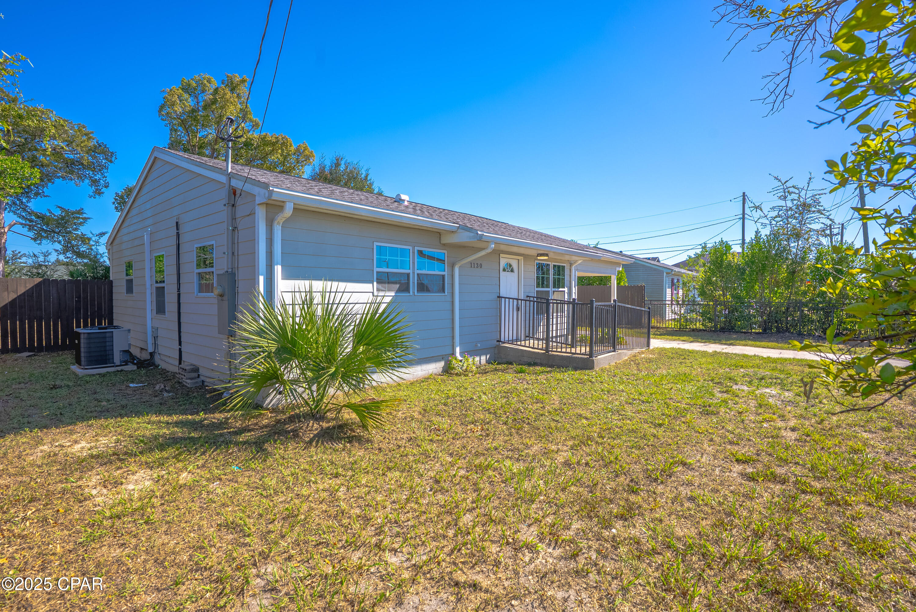 Details for 1130 Transmitter Road, Panama City, FL 32401