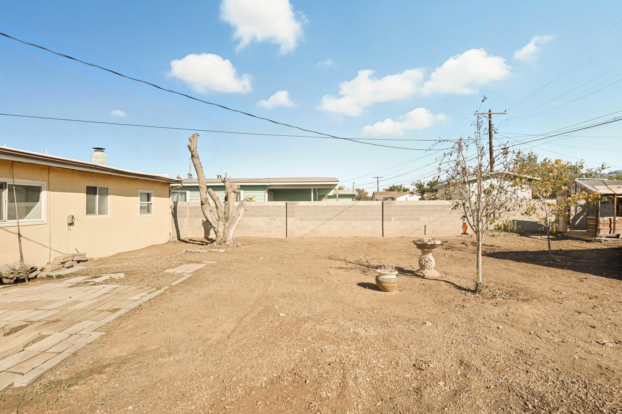 Homes for sale in Albuquerque, NM | 308 General Chennault St Ne, Albuquerque, NM 87123 | MLS# 1093690