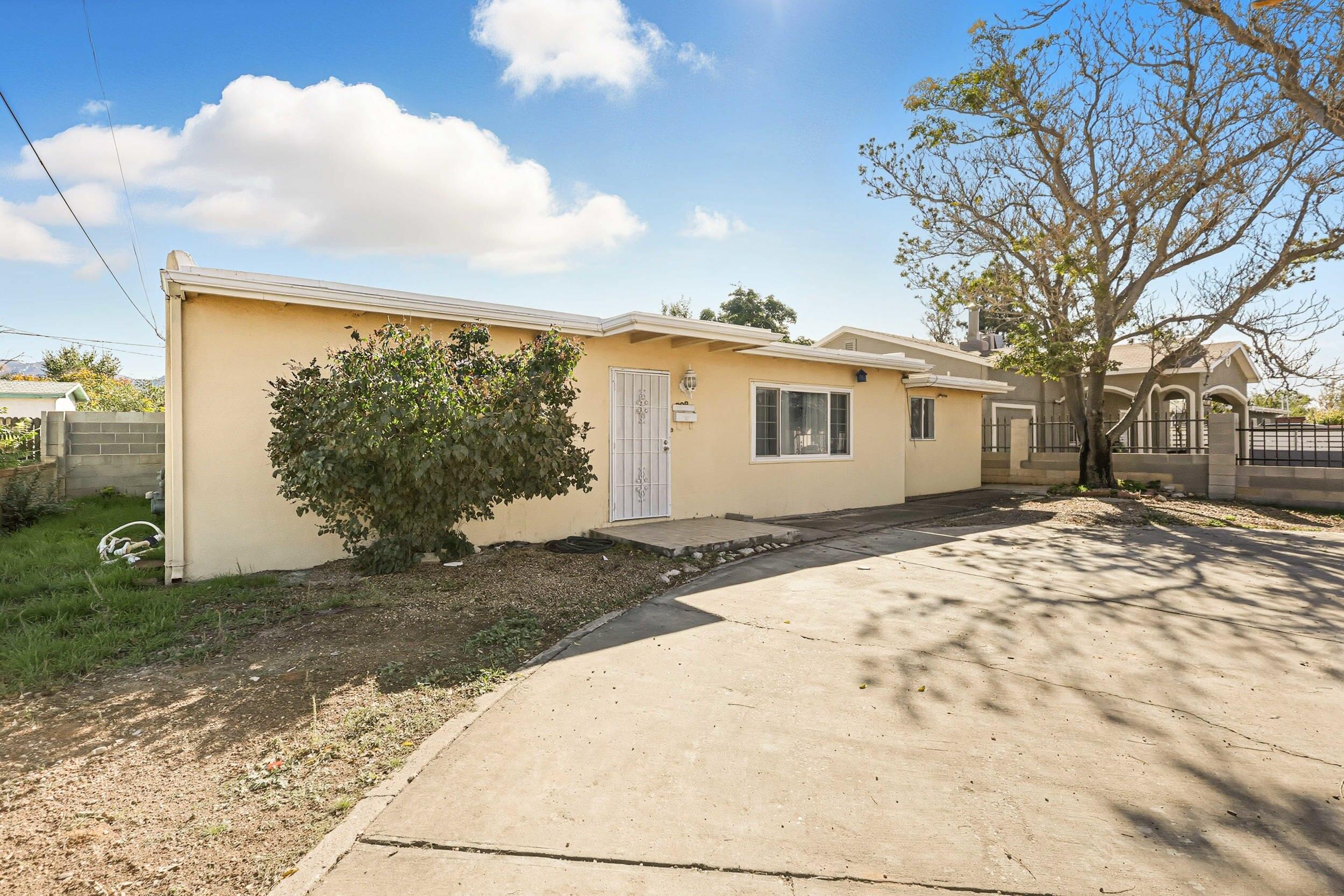 Homes for sale in Albuquerque, NM | 308 General Chennault St Ne, Albuquerque, NM 87123 | MLS# 1093690